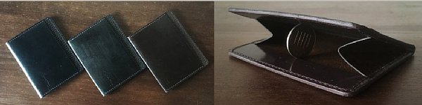 three2four | 総手縫いオリジナル革製品