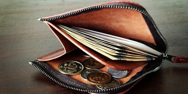 three2four シェルコードバン　ブラック three2four | 作品 >> ホーウィン社シェルコードバン コインケース