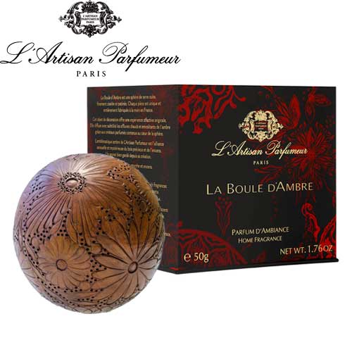 送料無料】ラルチザンパフューム アンブルボール 50g Mサイズ L