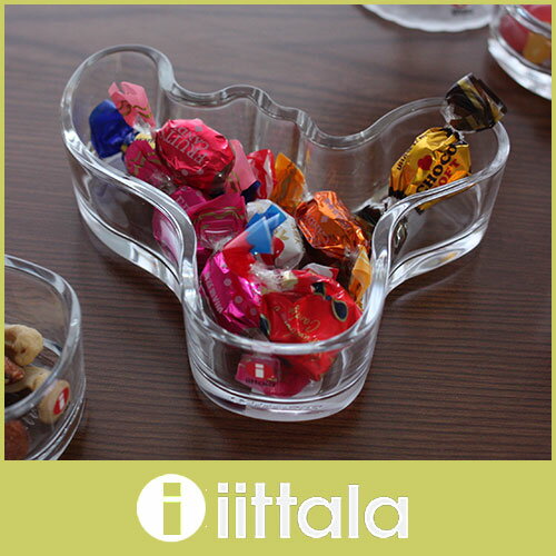 イッタラ ( iittala ) アアルト ボウル ( Aalto Bowl ) 40×136mm