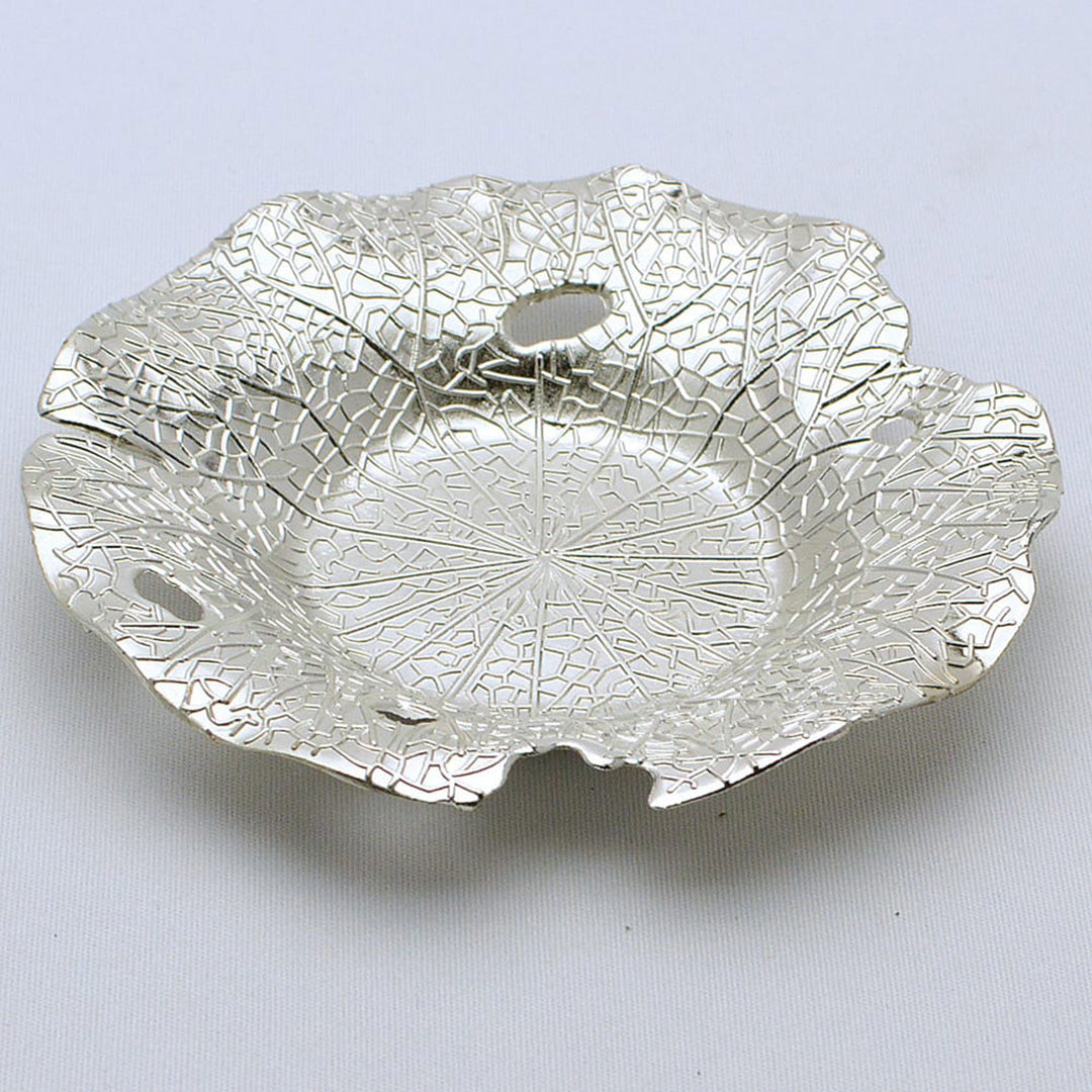 蓮錫茶托｜中国茶器専門店の通販・天香茶行