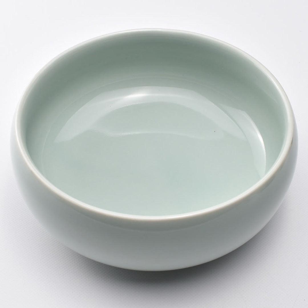 青磁小茶洗｜中国茶道具専門店の通販・天香茶行