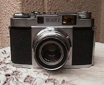 ビューティー35スーパー紹介