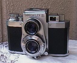 サモカフレックス35