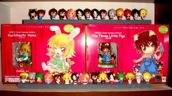 きらとかがりの「ピクチャースタジオ」第2弾☆: たいむのひとりごと