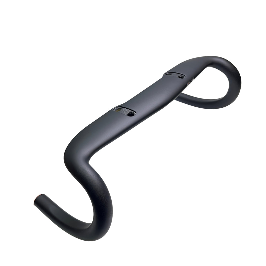 EXSサイクリング Cervelo S5 インテグレーテッドカーボンハンドルバー