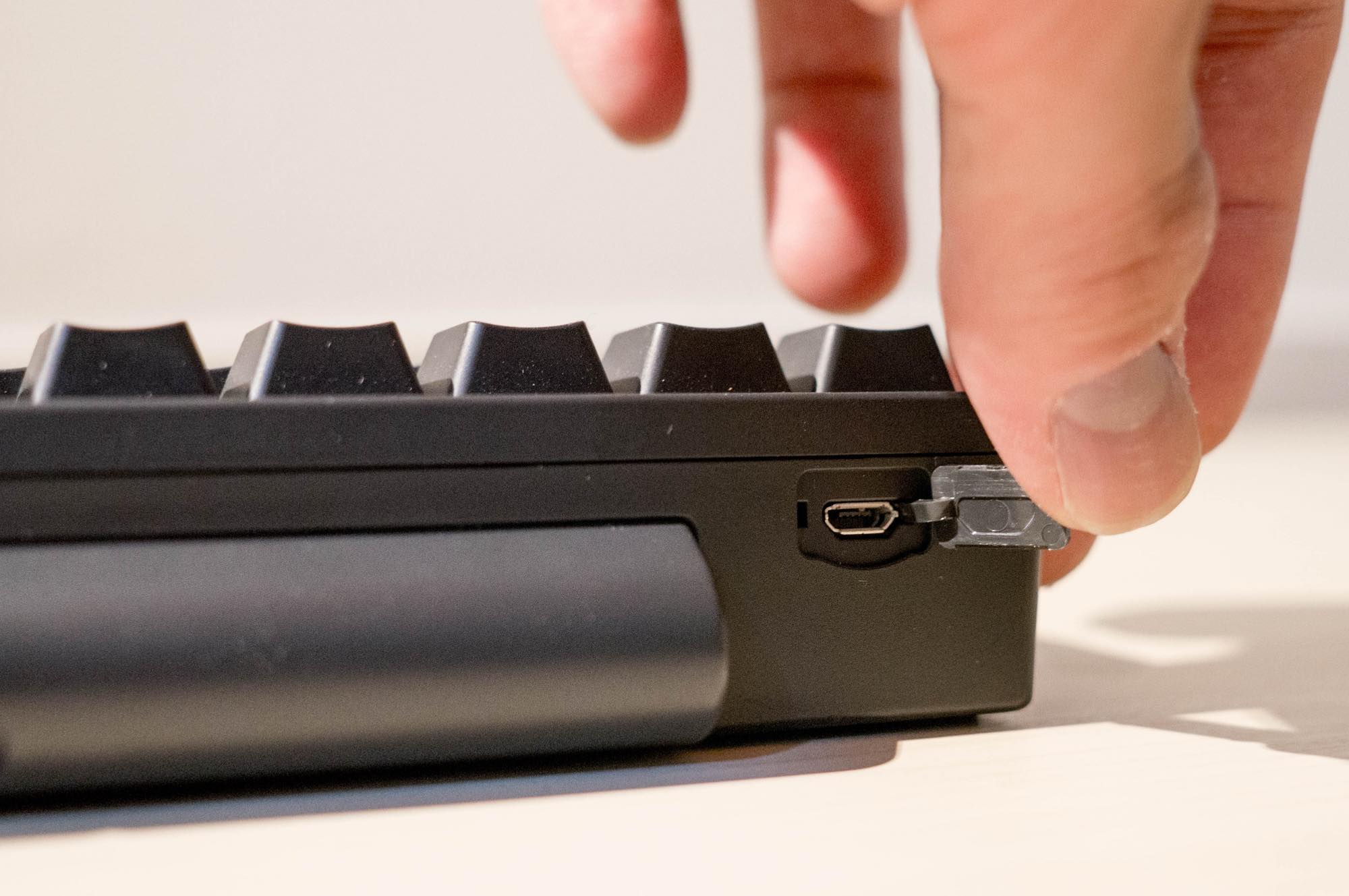 HHKB Professional BT』実際どうなの？半年使った良い点、残念な点を