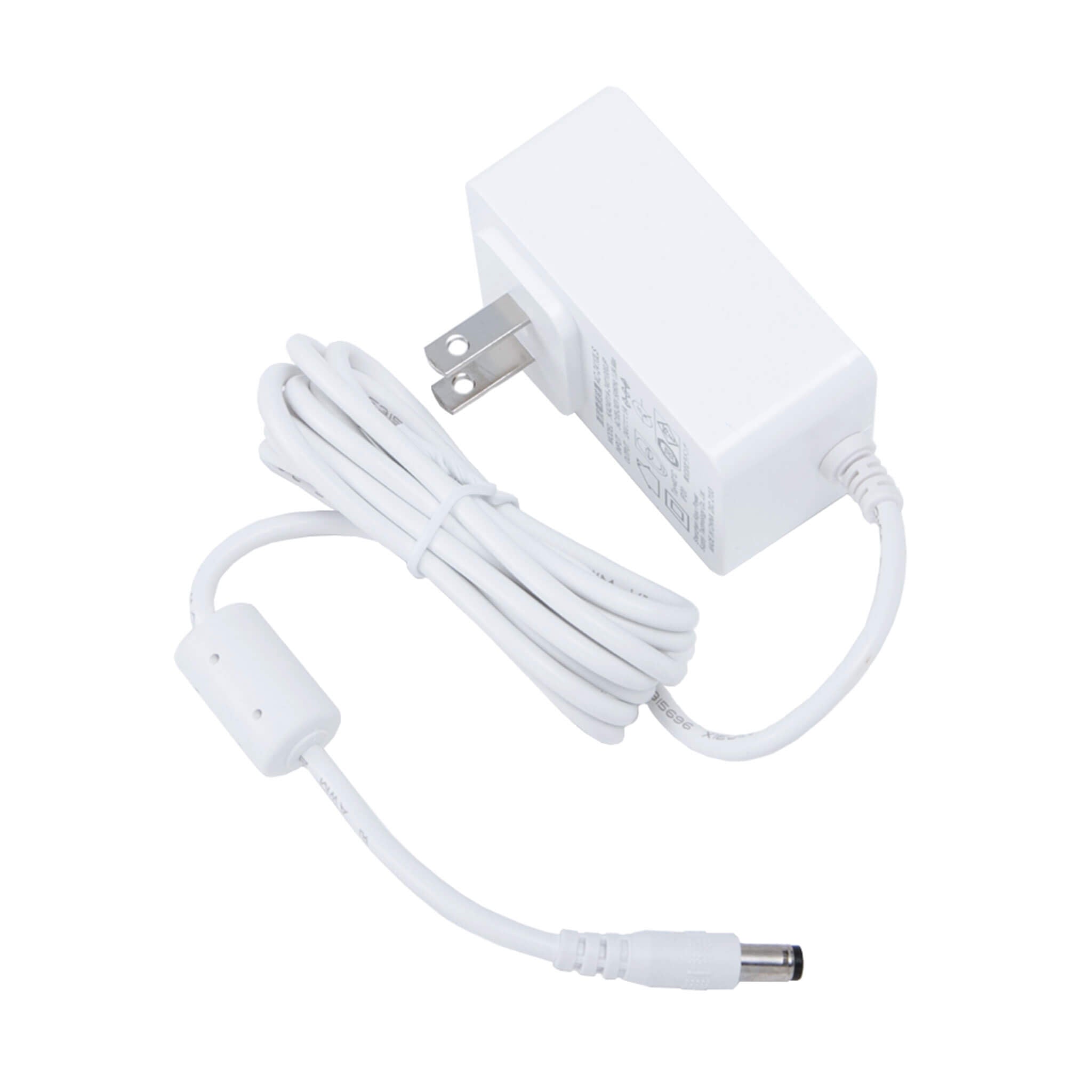 LED美顔器 ホワイト ACアダプター付き Exideal ovo (エクスイディアル オーヴォ) | LED美顔器 | LED美顔器