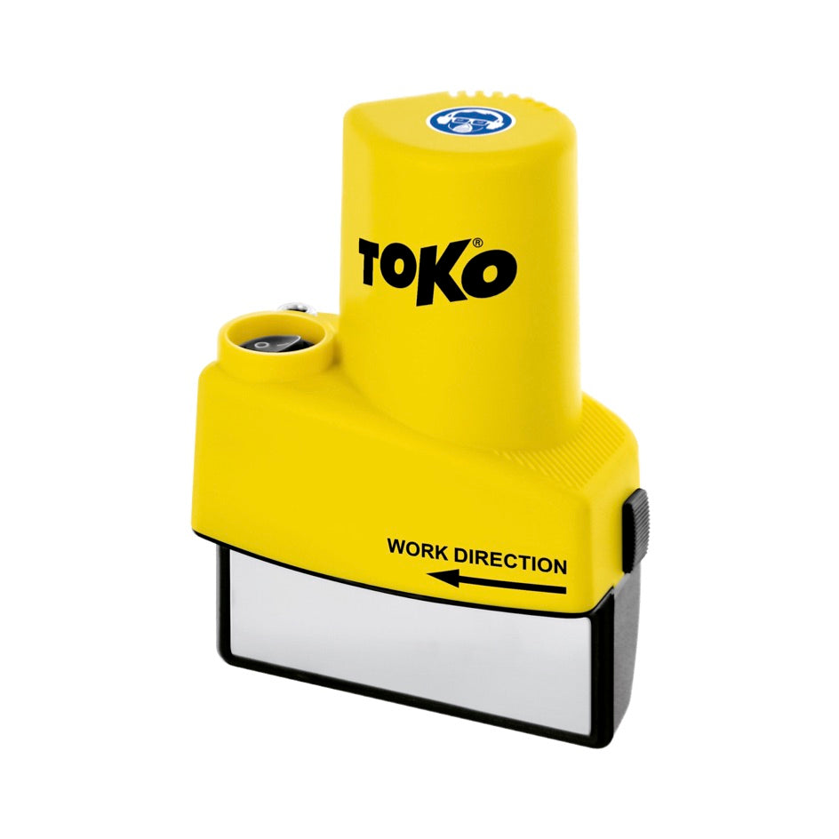 Edge Tuner World Cup 110 V – TOKO-jp