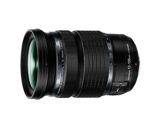 OM SYSTEM M.ZUIKO DIGITAL ED 12-100mm F4.0 IS PRO – トキワカメラ