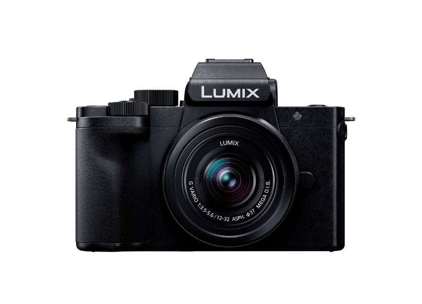 パナソニック LUMIX DC-G100D 標準ズームレンズキット – トキワカメラ