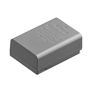 ニコン Li-ionリチャージャブルバッテリー EN-EL25a – トキワカメラ