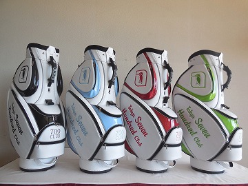 ショップ・オリジナルグッズ:キャディーバッグ|東急セブンハンドレッド