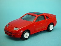 collection B/Oトミカ モータートミカ プラロード番号順B1～