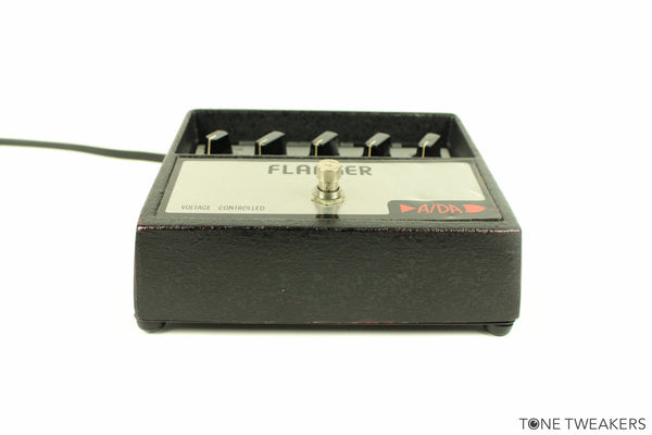 Vintage A/DA Flanger For Sale – Tone Tweakers Inc.