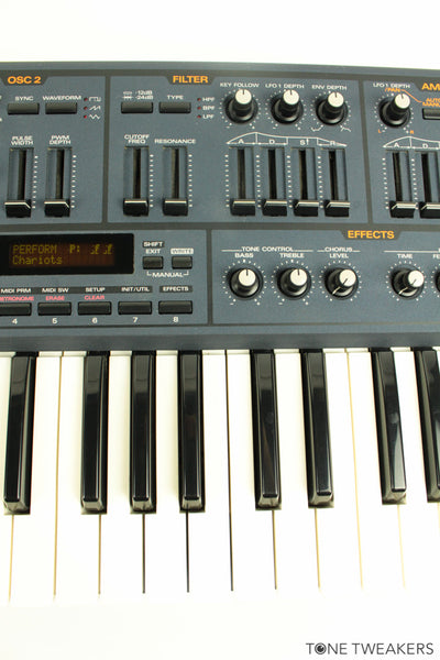 Roland JP-8000 For Sale – Tone Tweakers Inc.