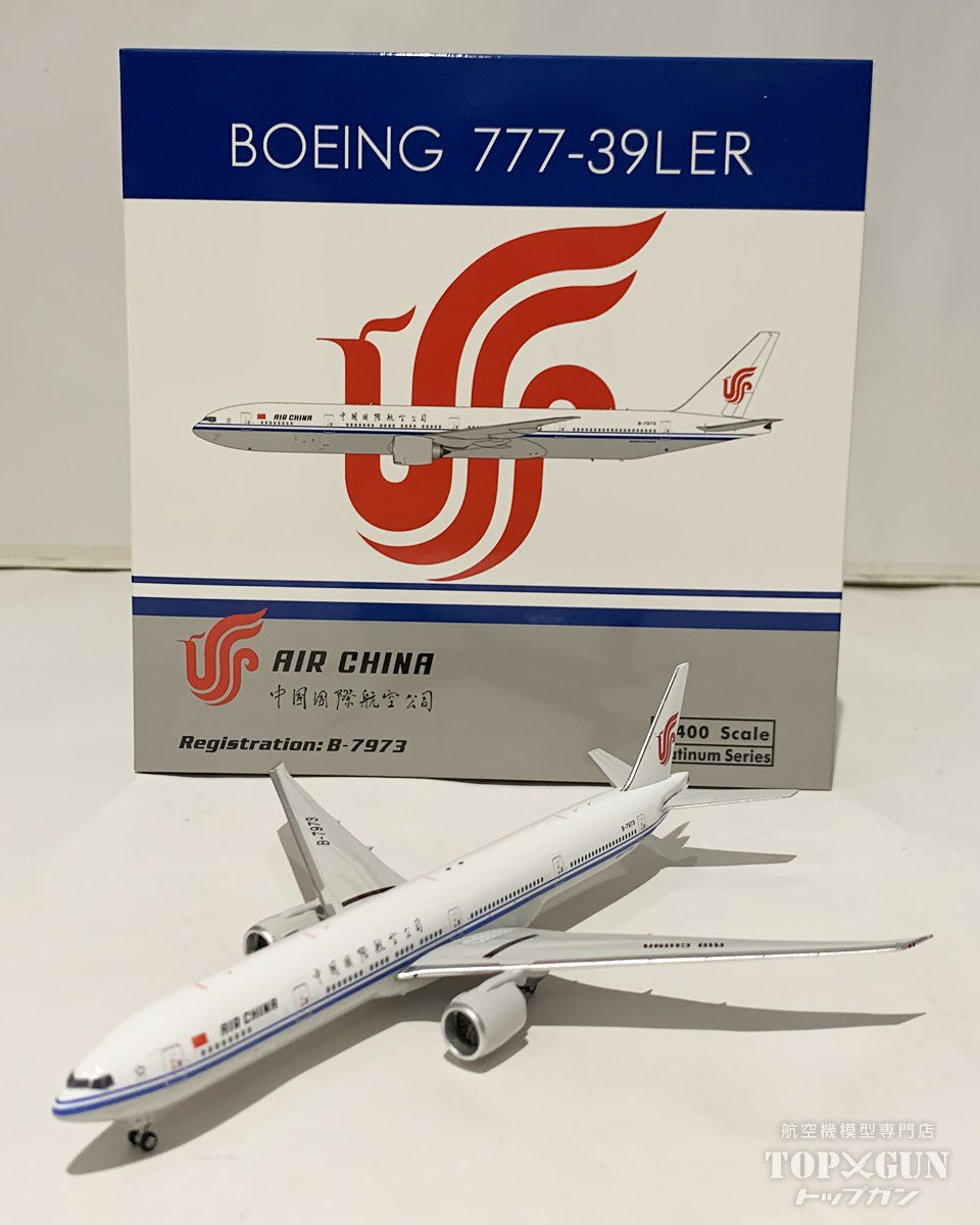 Phoenix B777-300ER 中国国際航空 B-002M 1/400 [11932]