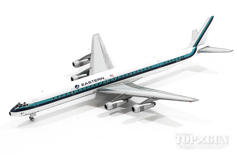 GeminiJets DC-8-61 イースタン航空 60年代 N8764 1/400 [GJEAL098]