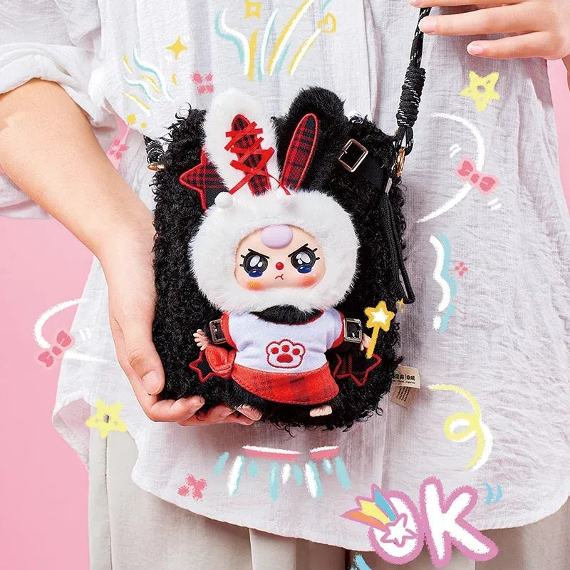 Baby Three V2 Phone Bag Series Blind Bag – Toybeta