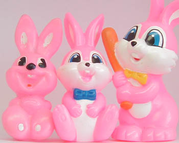 エスエス製薬 ピョンちゃん