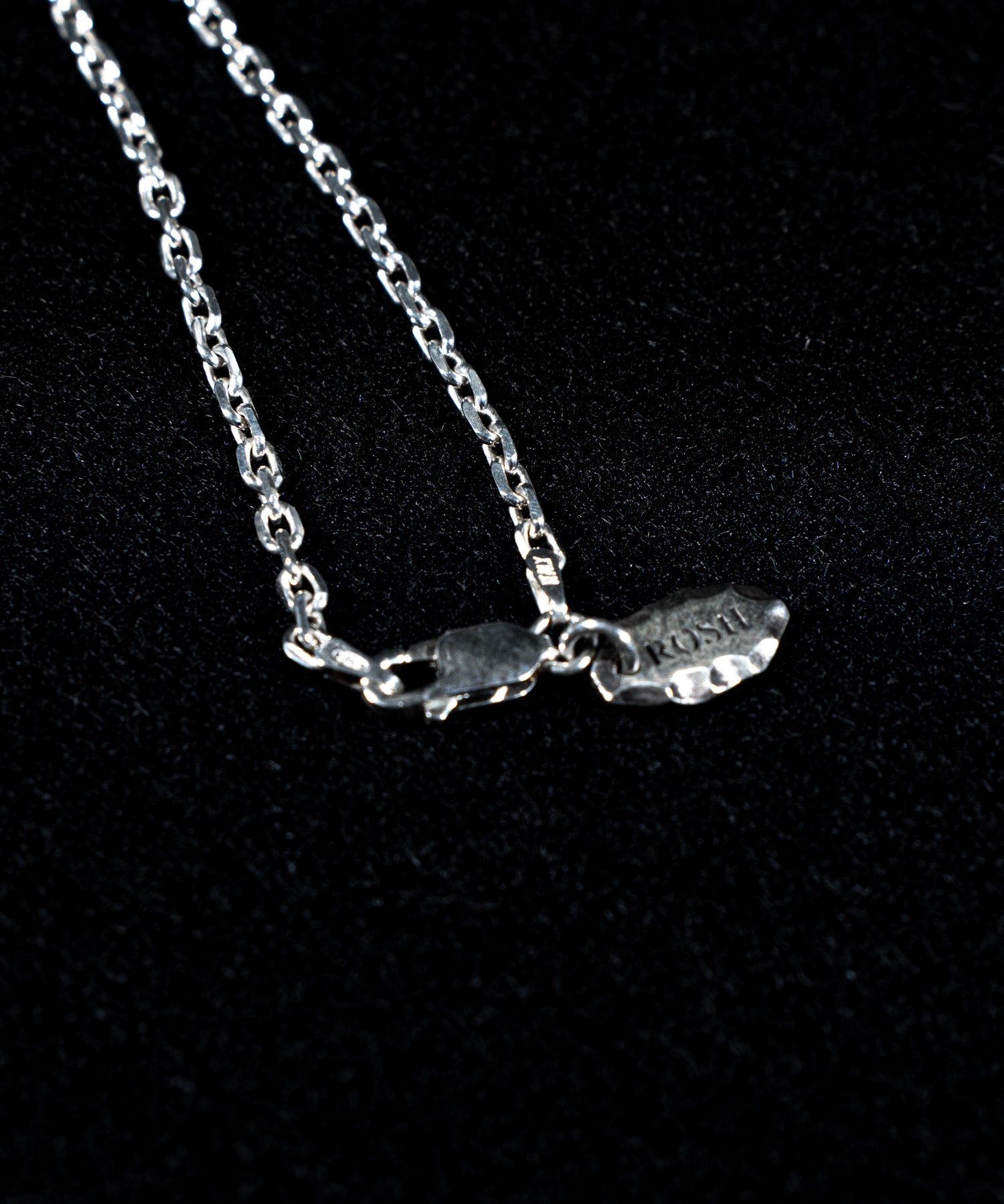 ROSH （ロッシュ）ROSH Chain – TRAPNEST ONLINE STORE
