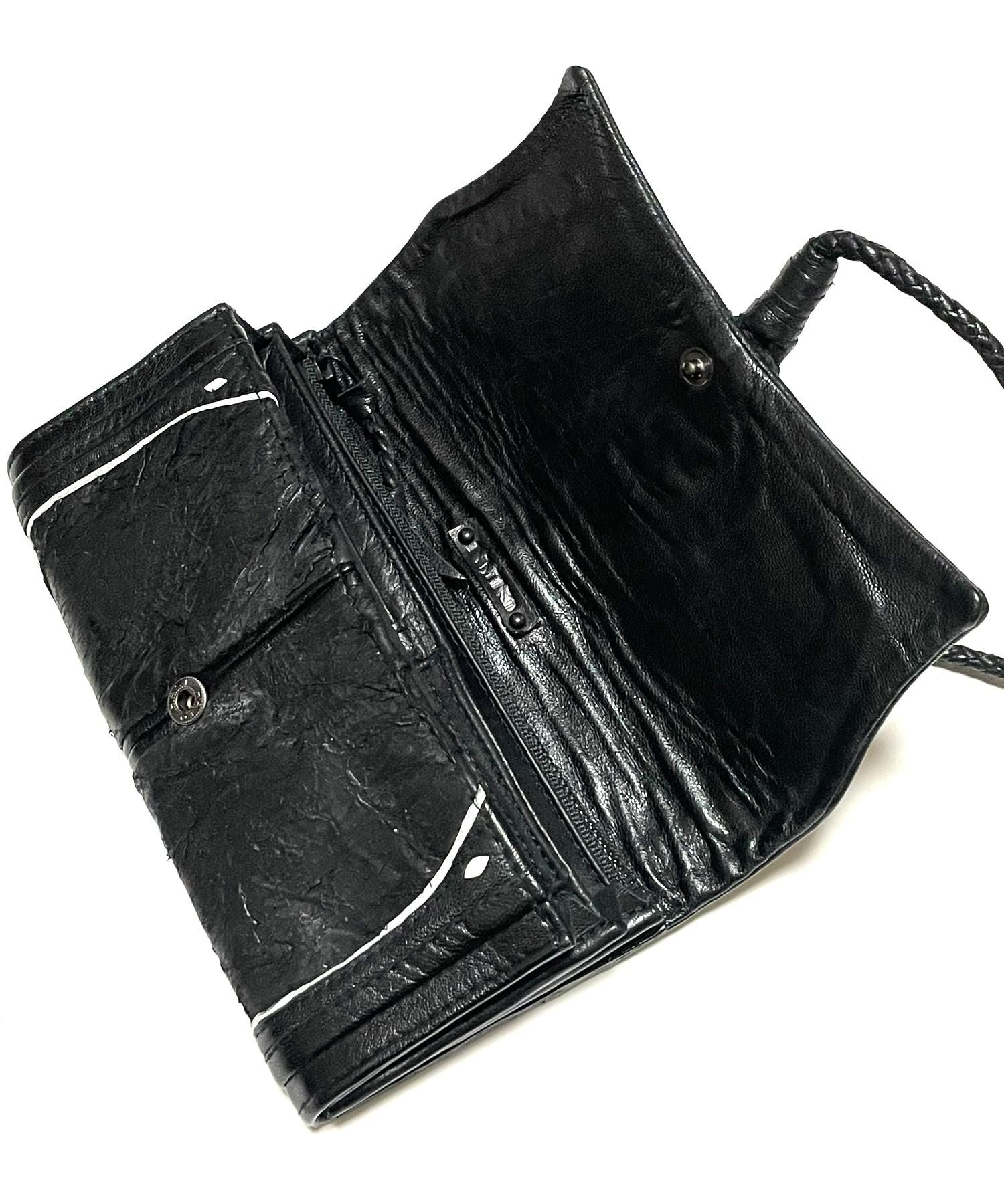 KMRii（ケムリ）TRAPNEST復刻別注 WB-Shadow Panther – TRAPNEST