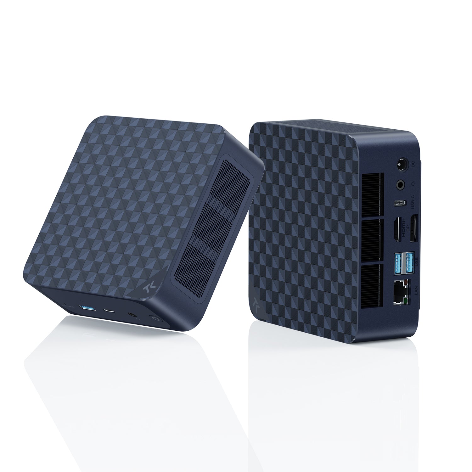 TRIGKEY Key R8 AMD Ryzen 7 8745HS – Trigkey