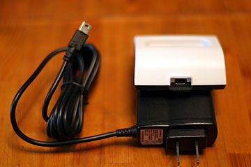 NTT WI-100HC (前編): 清水 隆夫の「Good Job !」