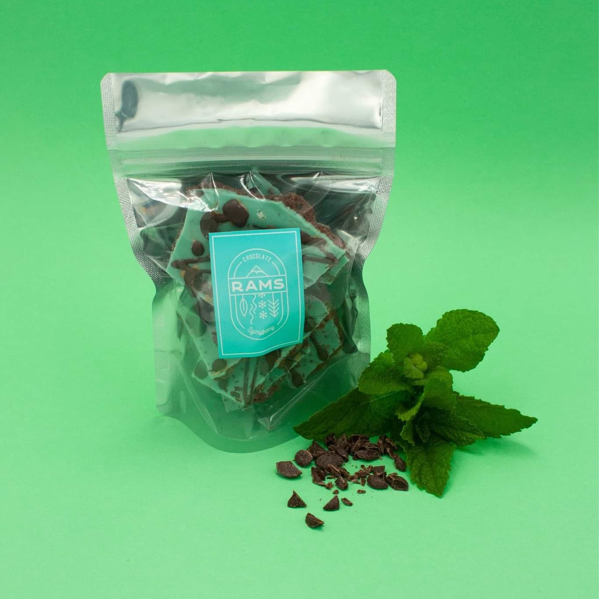 サクサク北海道チョコミント 3個セット – 壺屋オンラインショップ