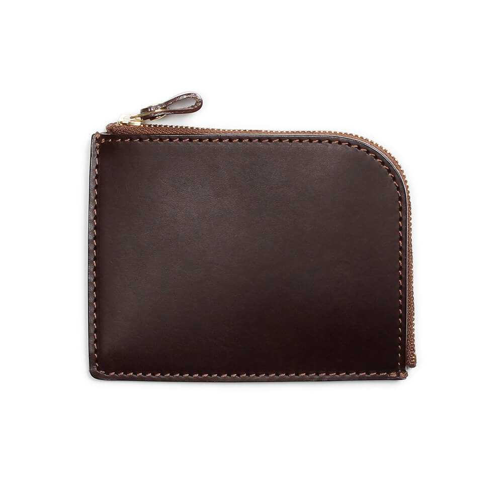 Nume L Zip Purse - NUME - –Timeless Leather Designs, Crafted in