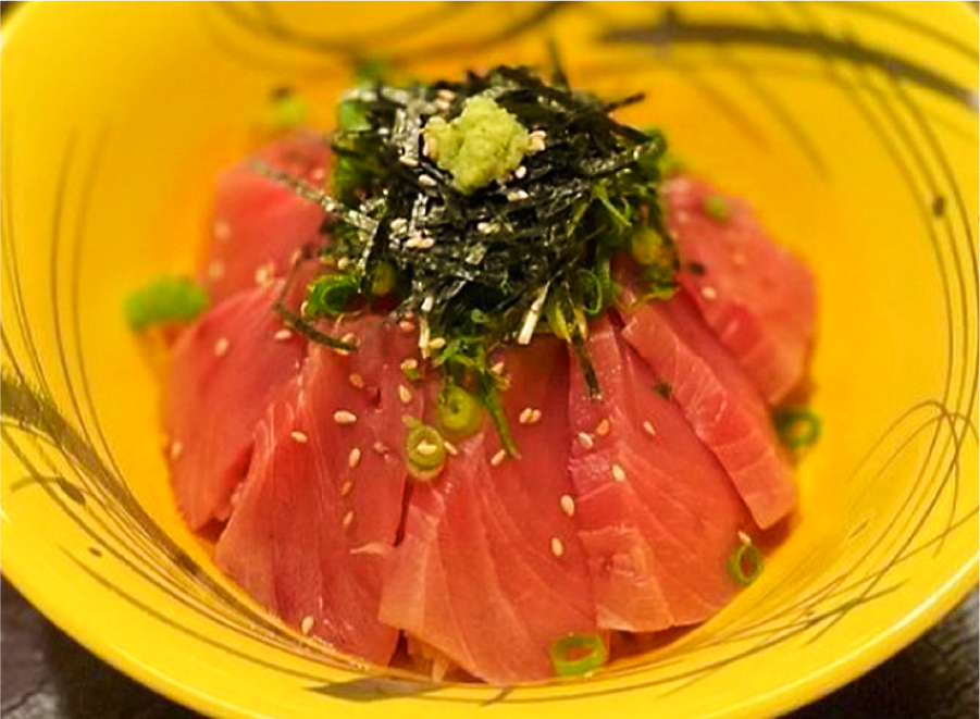 津久見まぐろ研究会|居酒屋レストラン亀吉