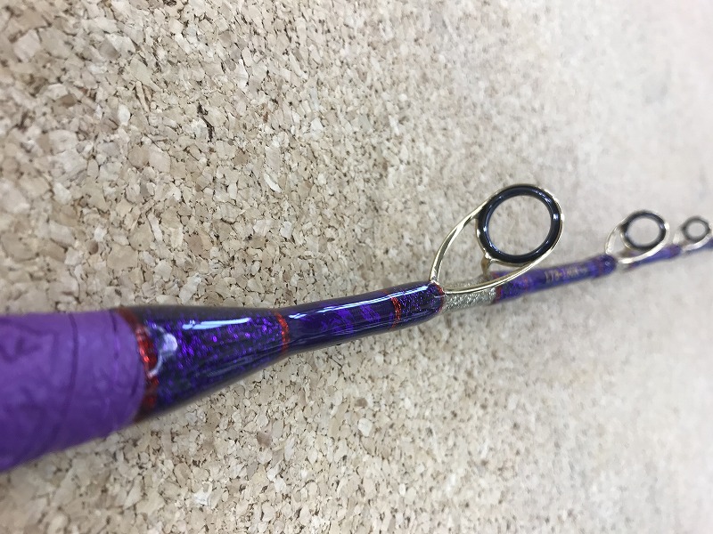 釣り具のジャイアント 草加店 » Blog Archive » 【特注】アリゲーター