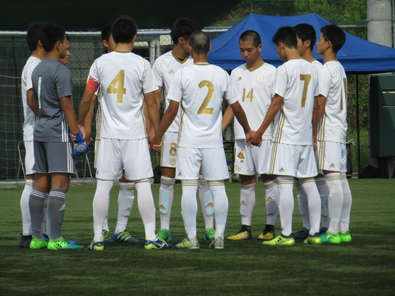 興國高校【チーム紹介：大阪府】 - サカスタU－18