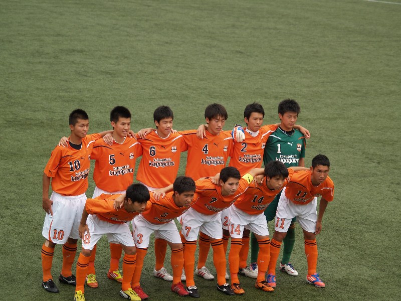 國學院久我山高校【チーム紹介：東京都】 - サカスタU－18