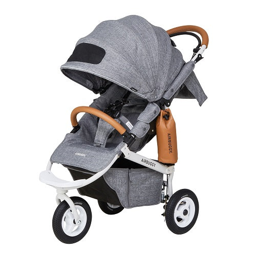 エアバギーココブレーキEX フロムバース ニューサイドフレーム アース