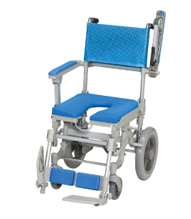 シャワースカールE - ウチヱ株式会社