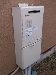 ユコネット | 風呂釜・ガス給湯器の故障・販売交換工事(千葉・東京