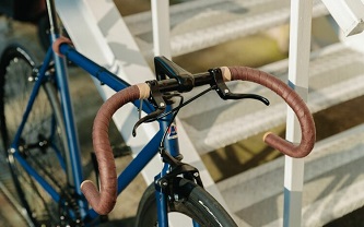 ウエムラサイクルパーツインターネット店 / FUJI(フジ) FEATHER