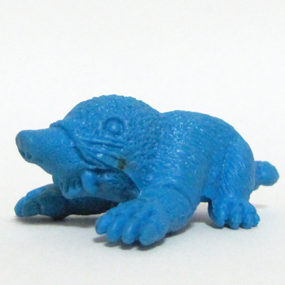 ウルトラ怪獣消しゴム大百科