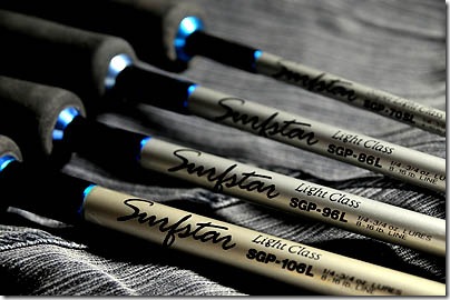 シーバスロッド考察 | 爆！ 釣り部 零