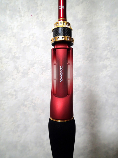 極鋭カワハギAGS M-170A: MIKKAの今でも釣り行きたい!!!