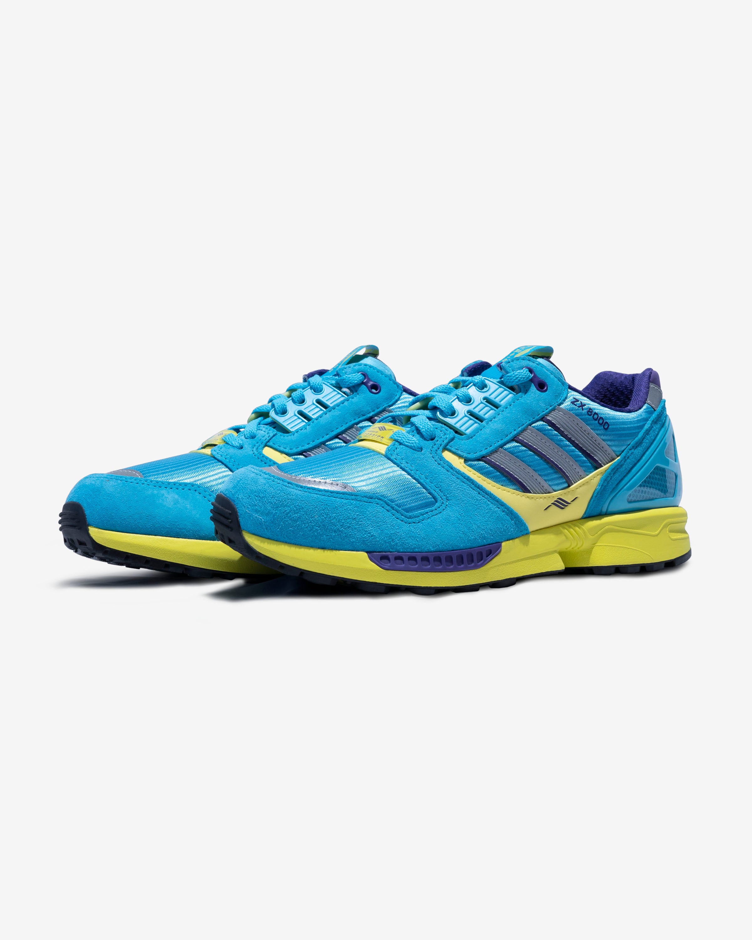 adidas ZX8000 JC/MT2 CONSORTIUM – UNDEFEATED JAPAN