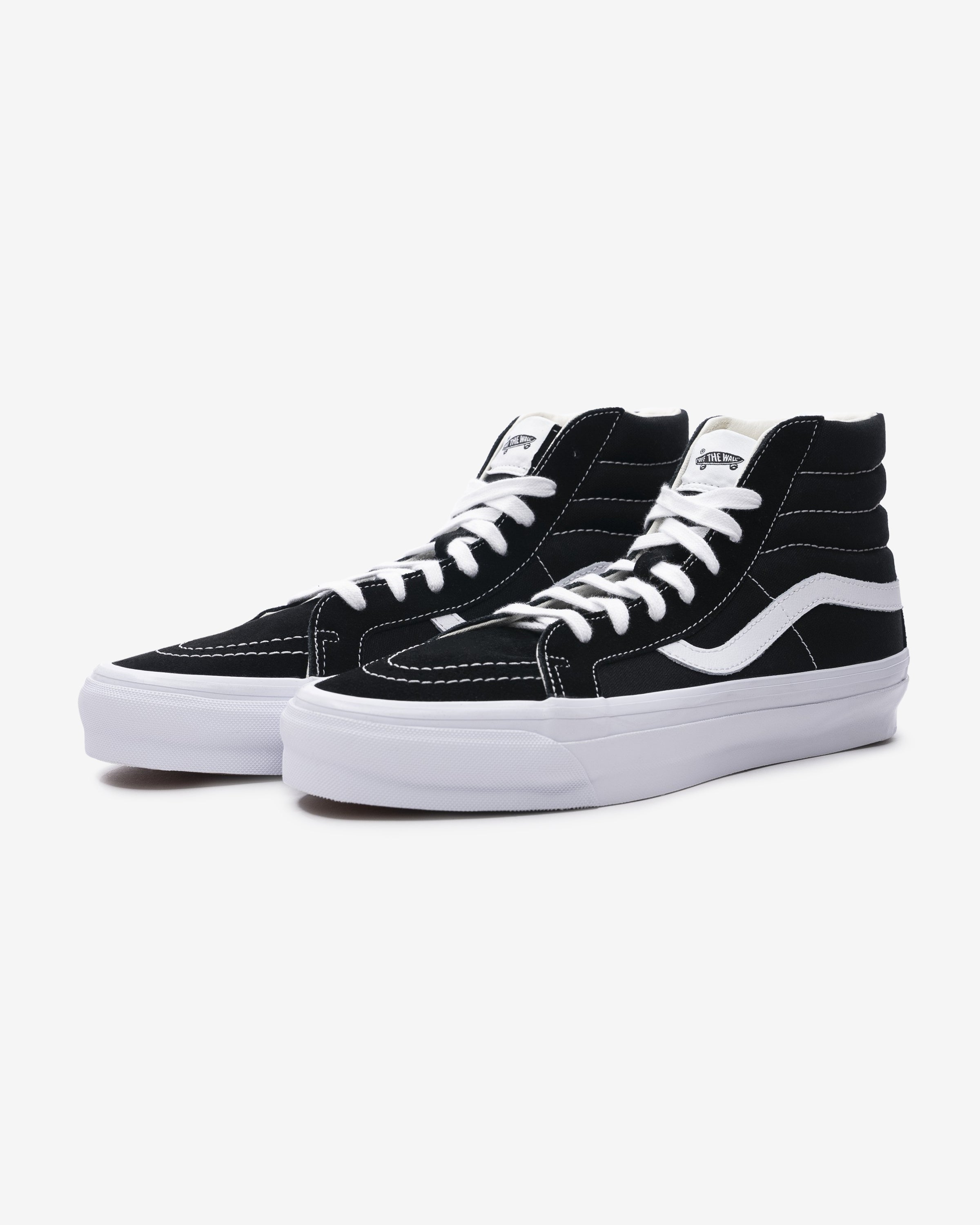 Sk8-Hi Reissue 38 – UNDEFEATED JAPAN