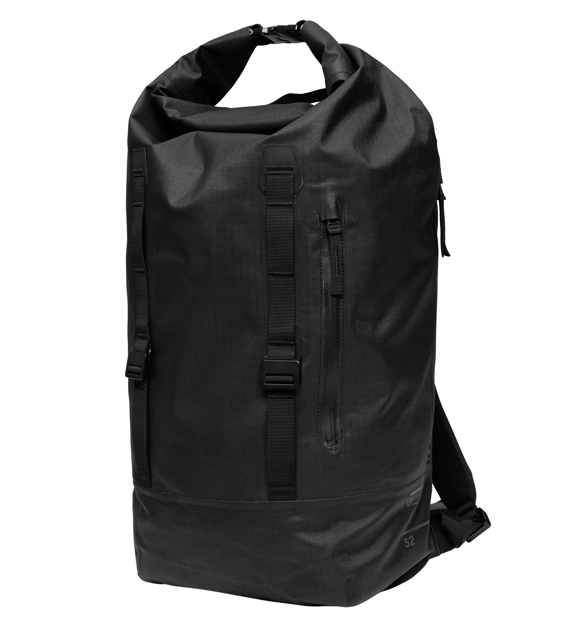 Essential Rolltop Backpack 32L – UPLNDオンラインストア