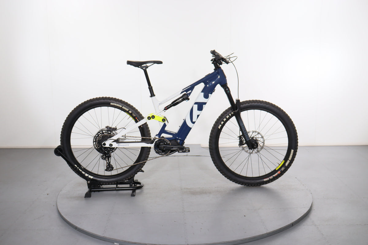 Certified Husqvarna Mountain Cross MC2 e-bike | Upway