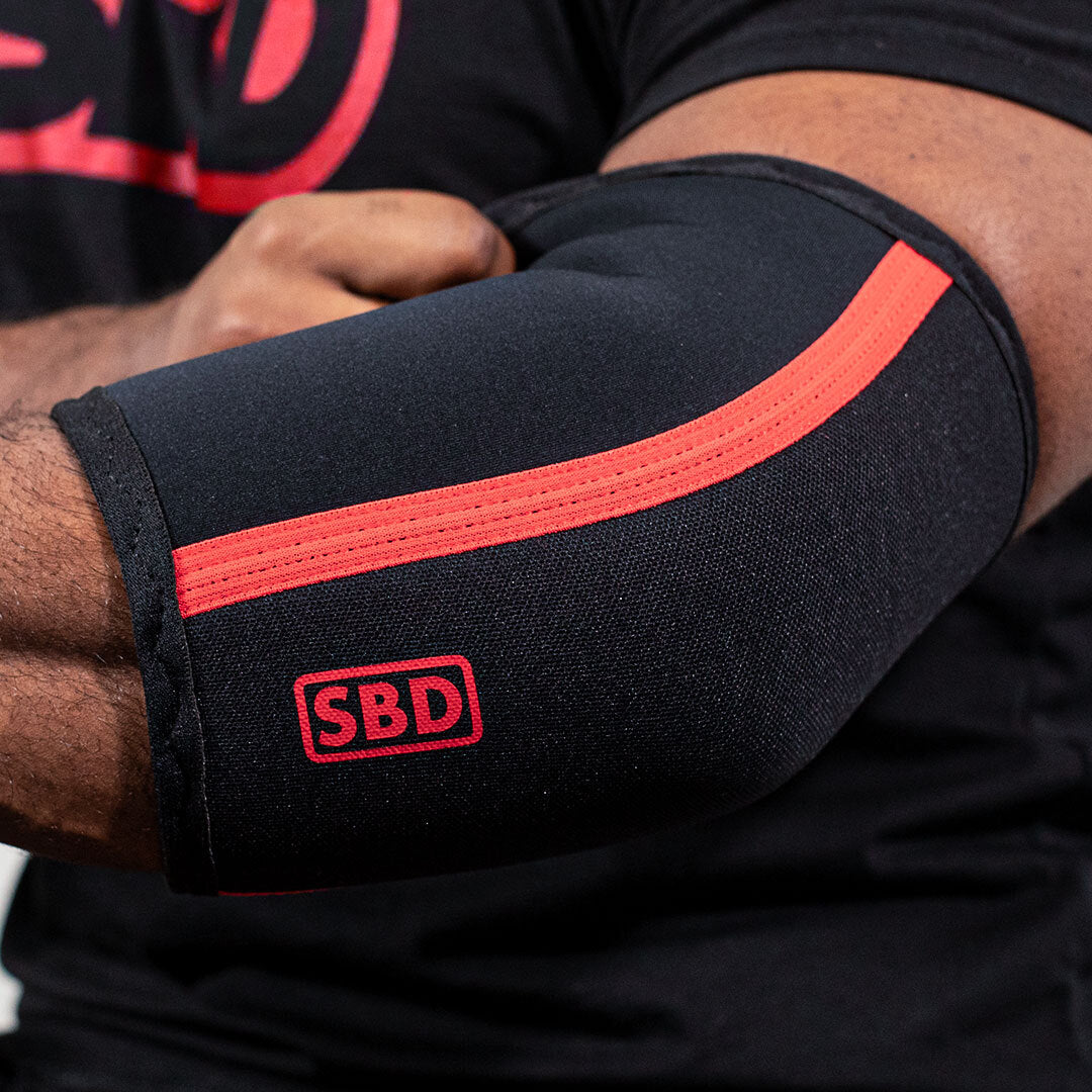 2013 Elbow Sleeves – SBD Apparel USA