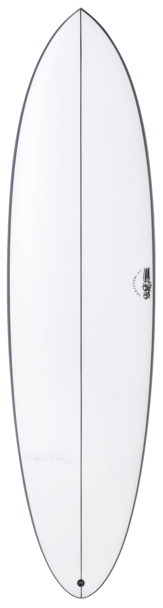 El Baron – JS Industries USA