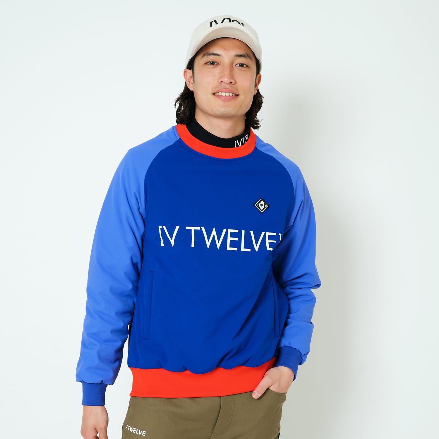 V12] ゴルフ メンズ スニードジャック 中綿 WARM SNEAD | 【公式通販】