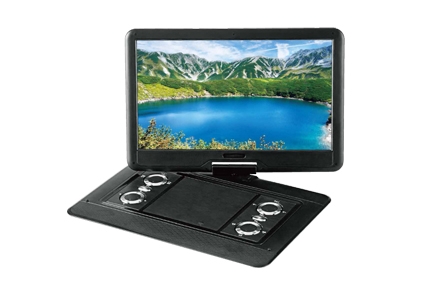 PDVD-V0161(生産終了/生産終了)│DVDプレーヤー VERTEX STYLE（ヴァー