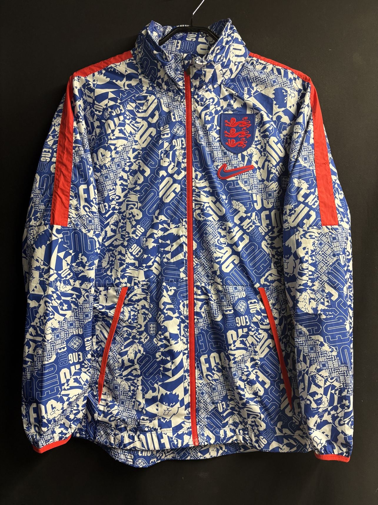 イングランド代表 – Vintage Sports Football Store